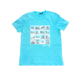 Tee shirt IKKS - 12 ans