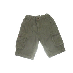 Short VERT BAUDET - 10 ans