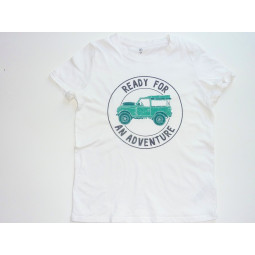 Tee shirt REDOUTE - 10 ans