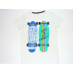 Tee shirt VERT BAUDET - 10 ans