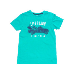 Tee shirt VERT BAUDET - 10 ans