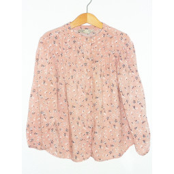 Blouse ZARA - 7 ans