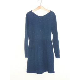 Robe OKAIDI - 10 ans