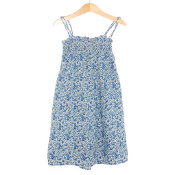 Robe CREATRICE - 7 ans