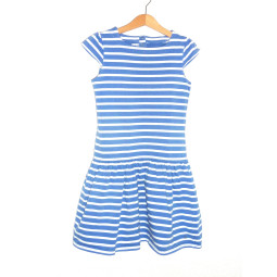 Robe PETIT BATEAU - 10 ans