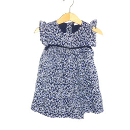 Robe BOUTCHOU - 12 mois