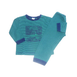 Pyjama PETIT BATEAU - 2 ans