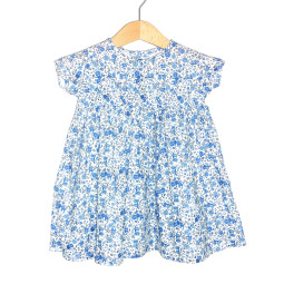 Robe CREATRICE - 12 mois