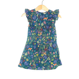 Robe TAO - 3 ans