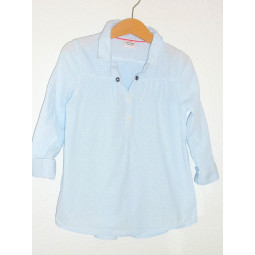 Chemise tunique TAO - 5 ans