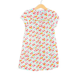 Robe PETIT BATEAU - 6 ans
