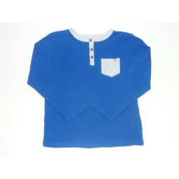 Haut SERGENT MAJOR - 7 ans