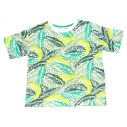 Tee shirt MONOPRIS Kids - 8...