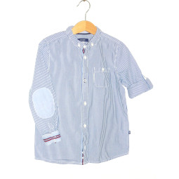 Chemise OKAIDI - 6 ans