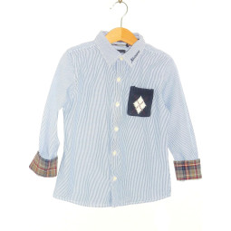 Chemise IKKS - 6 ans