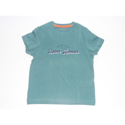 Tee shirt JULES - 3/4 ans