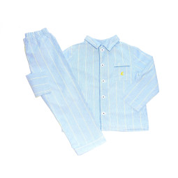 Pyjama PETIT BATEAU - 3 ans