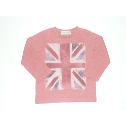 Haut ZARA - 3/4 ans