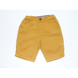 Short DENIM - 4/5 ans