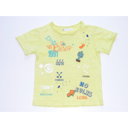 Tee shirt COMPAGNIE DES...