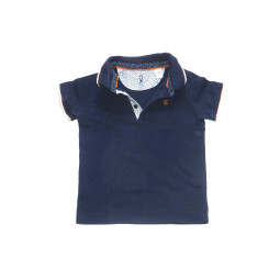 Polo OKAIDI - 5 ans