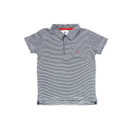 Polo PETIT BATEAU - 5 ans