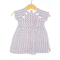 Robe PETIT BATEAU - 6 mois