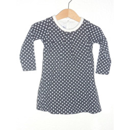 Robe PETIT BATEAU - 18 mois
