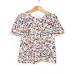 Top ZARA - 7 ans