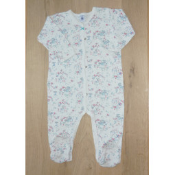 Pyjama PETIT BATEAU - 18 mois