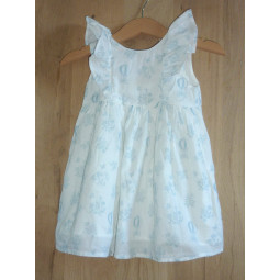 Robe VERT BAUDET - 12 mois