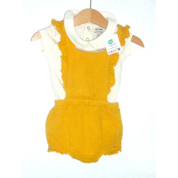 Ensemble KIABI - 9 mois