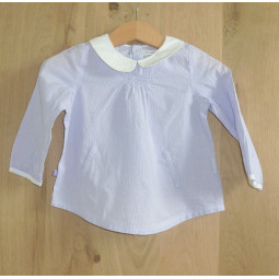 Blouse OBAIBI - 12 mois