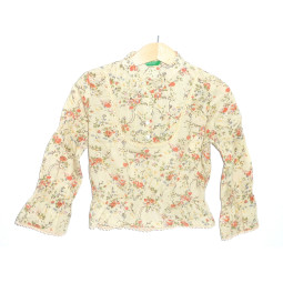 Blouse BENETTON - 2 ans