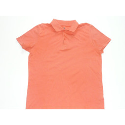 Polo HM - 10 ans