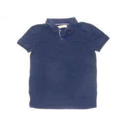 Polo ZARA - 9/10 ans
