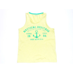 Débardeur VERT BAUDET - 10 ans