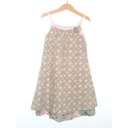 Robe KENZO KIDS - 8 ans