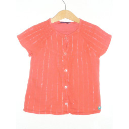Blouse MONOPRIX KIDS - 5 ans