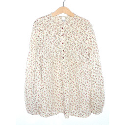 Blouse ZARA - 11/12 ans