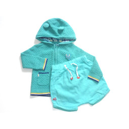 Ensemble SERGENT MAJOR -...