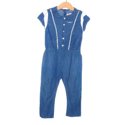 Salopette IKKS - 3 ANS