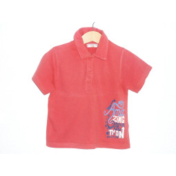 Polo REDOUTE - 4 ans
