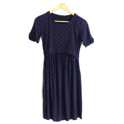 Robe grossesse et...