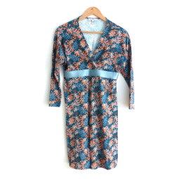 Robe grossesse et...