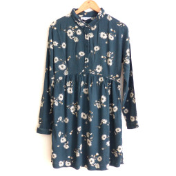 Robe grossesse et...