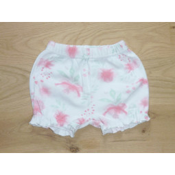 Bloomer vintage - 6 mois