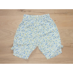 Pantalon vintage - 6 mois