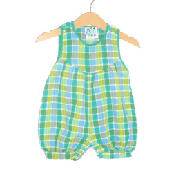 Barboteuse mixte VINTAGE -...