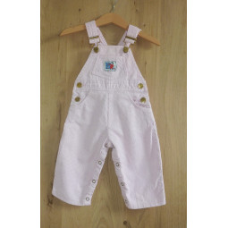 Salopette BOUTCHOU VINTAGE...